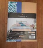 dekbedovertrek misaio 240x220 cm, Ophalen of Verzenden, Nieuw, Tweepersoons, Dekbedovertrek