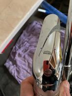 Grohe Keukenkraan - Chroom zo goed als nieuw, Ophalen of Verzenden, Gebruikt, Chroom, Kraan