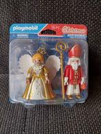 Sinterklaas Kerstengel Playmobil, Ophalen of Verzenden, Nieuw