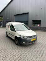 Volkswagen Caddy 1.6 D 55KW 2013 146000 km, Euro 5, 74 pk, 4 cilinders, 700 kg