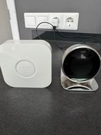 Thermostaat Google Nest V2 met Heatlink, Ophalen of Verzenden, Zo goed als nieuw