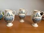 Apothekerskruiken, Antiek en Kunst, Curiosa en Brocante, Ophalen