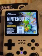 Spelcomputer R36s de hit van 2025 mooi voor Sint of Kerst., Spelcomputers en Games, Ophalen of Verzenden, Nieuw