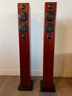 Monitor Audio Radius 270HD Luidsprekers, Zo goed als nieuw, 60 tot 120 watt, Front, Rear of Stereo speakers, Ophalen