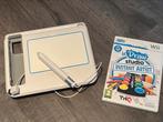 uDraw Studio Wii, Spelcomputers en Games, Games | Nintendo Wii, Ophalen of Verzenden