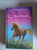 Aurea de wilde pony, Ophalen of Verzenden, Zo goed als nieuw