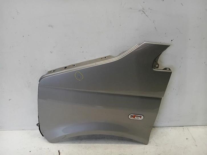 Voorscherm links Volkswagen Transporter, Auto-onderdelen, Carrosserie en Plaatwerk, Spatbord, Volkswagen, Gebruikt, Herkomst onderdeel bekend