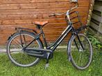 Gazelle Duty NL dames 49, 47 tot 50 cm, Ophalen, Gebruikt, Gazelle