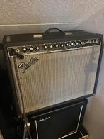 Fender concert gitaar versterker, Muziek en Instrumenten, Versterkers | Bas en Gitaar, Ophalen, Zo goed als nieuw, Minder dan 50 watt