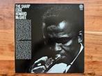 Howard McGhee – The Sharp Edge (1979, Japan, LP), 1960 tot 1980, Gebruikt, Ophalen of Verzenden, 12 inch