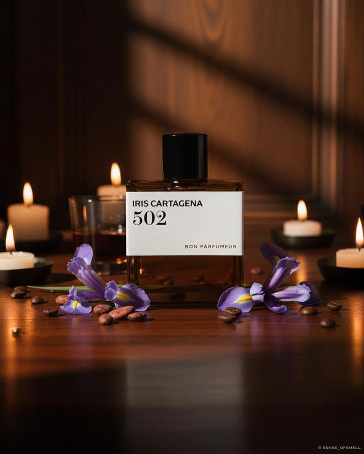 Bon Parfumeur parfums, Sieraden, Tassen en Uiterlijk, Uiterlijk | Parfum, Zo goed als nieuw, Ophalen of Verzenden