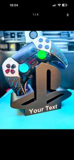 PS5 Controller Houder - Gepersonaliseerd!, Computers en Software, Joysticks, Ophalen of Verzenden, Nieuw