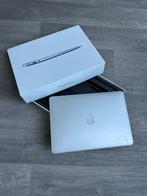 MacBook Air 13 inch 2016 256 GB, Gebruikt, 256 GB, Qwerty, 8 GB
