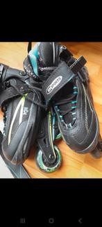 HY sports rolschaatsen maat 29/32, Sport en Fitness, Overige merken, Gebruikt, Ophalen of Verzenden, Inline skates 4 wielen