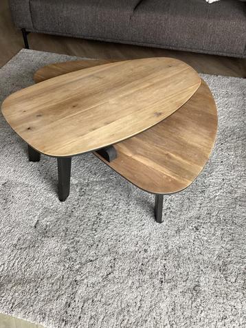 Salontafel beschikbaar voor biedingen