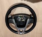 Volvo R design stuur met flippers / shift paddles en verw, Auto-onderdelen, Ophalen of Verzenden, Nieuw, Volvo