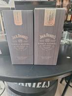 Jack Daniels Single Barrel, Verzamelen, Merken en Reclamevoorwerpen, Ophalen of Verzenden