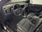 Kia Sportage 1.6 T-GDI GT-Line First Edition, Voorwielaandrijving, 4 cilinders, Bedrijf, Handgeschakeld