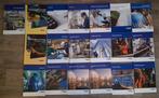 Algemene en Anorganische Chemie voor Operator (Vapro), Boeken, Studieboeken en Cursussen, Ophalen of Verzenden, Beta, Gelezen