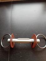 Te koop Beris Butterfly bit., Ophalen of Verzenden, Zo goed als nieuw, Dressuur
