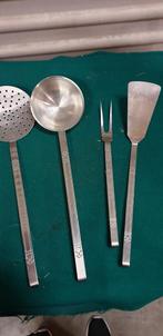 greo keukenset 4 delig rvs, Ophalen of Verzenden, 'T Olde Gre-j, Info@toldegrej.nl, Endepoelstraat 20f Didam