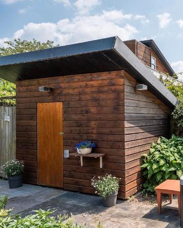 Tuinhuis / Hobbyruimte gratis ophalen beschikbaar voor biedingen
