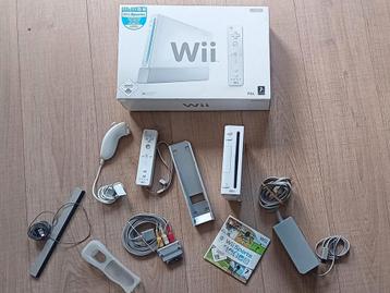 WII sports bundle beschikbaar voor biedingen