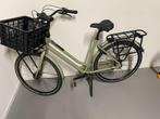 gazelle heavy duty, Fietsen en Brommers, Fietsen | Dames | Damesfietsen, 53 tot 56 cm, Versnellingen, Ophalen of Verzenden, Zo goed als nieuw