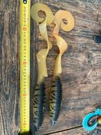 Curly tail shads groot kunstaas, Watersport en Boten, Ophalen of Verzenden, Nieuw, Overige typen