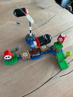 LEGO Super Mario 71366 Boomer Bill Barrage, Ophalen of Verzenden, Zo goed als nieuw, Complete set, Lego