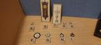Schilderijtjes per letter voor poppenhuis, Verzamelen, Ophalen of Verzenden, Nieuw, Poppenhuis