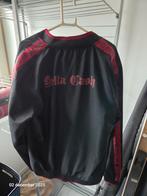 Hella Cash Zomerjas Maat L, Kleding | Heren, Ophalen, Maat 52/54 (L), Zwart, Hella Cash