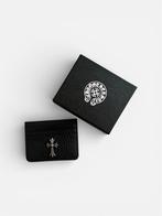 Chrome Hearts Pasjeshouder, Overige merken, Zwart, Ophalen of Verzenden, Zo goed als nieuw