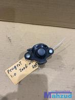 PEUGEOT 107 C1 AYGO Achterklep druk slot schakelaar 2005-201, Gebruikt, -, -, Ophalen of Verzenden