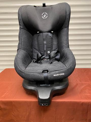 Maxi Cosi TobiFix Nomad Black Autostoel zgan beschikbaar voor biedingen
