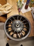 Vespa achtervelg grote trommer, Ophalen of Verzenden