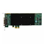 Matrox M9120 Plus 512MB Low Profile, Facturen@maascomputers.nl, Ophalen of Verzenden, Cargadoorweg 23, 6541 BT Nijmegen, Maas Computers