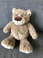 Happy Horse Bella beer knuffel knuffelbeer (27cm) beertje, Ophalen of Verzenden, Stoffen beer, Overige merken