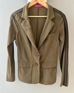 Studio Anneloes Blazer Maat M - Travelstof, Maat 38/40 (M), Ophalen of Verzenden, Zo goed als nieuw, Jasje