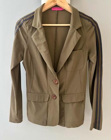 Studio Anneloes Blazer Maat M - Travelstof beschikbaar voor biedingen