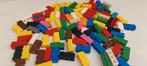 Partij van 100+ stuks Lego brick 1x3, Ophalen of Verzenden, Zo goed als nieuw, Losse stenen, Lego
