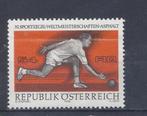 Oostenrijk 141, Postzegels en Munten, Postzegels | Europa | Oostenrijk, Ophalen, Postfris