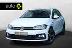 Volkswagen Polo 1.0 TSI Highline Business R, Stof, Gebruikt, 95 pk, 1096 kg