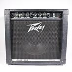 Peavey Rage 158 Gitaarversterker - B Grade, Peavey, Gebruikt, Support@peavey.com, 5022 Hartley Peavey Drive
Meridian, MS 39305
USA