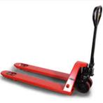 palletwagens 2x opknappers, Minder dan 60 liter, Ophalen of Verzenden, Gebruikt, Overige typen