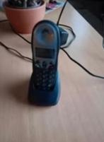 KPN Boston 530 (basis set), Telecommunicatie, 1 handset, Ophalen of Verzenden, Zo goed als nieuw, Info@gigaset.nl