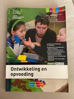 Ontwikkeling en opvoeding, Boeken, Gelezen, ThiemeMeulenhoff, Ophalen of Verzenden, MBO