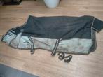 Pagony tiger regen / winterdeken 200gr maat 195, Dieren en Toebehoren, Paarden en Pony's | Dekens en Dekjes, Ophalen of Verzenden