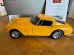CMC 1/18 Scale M-054 - 1961 Ferrari 250 GT Berlinetta, Ophalen of Verzenden, Nieuw, Overige merken