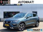 SEAT Ateca 1.5 TSI Style Business Intens CAMERA PANO CARPLAY, 65 €/maand, Stof, Euro 6, 4 cilinders